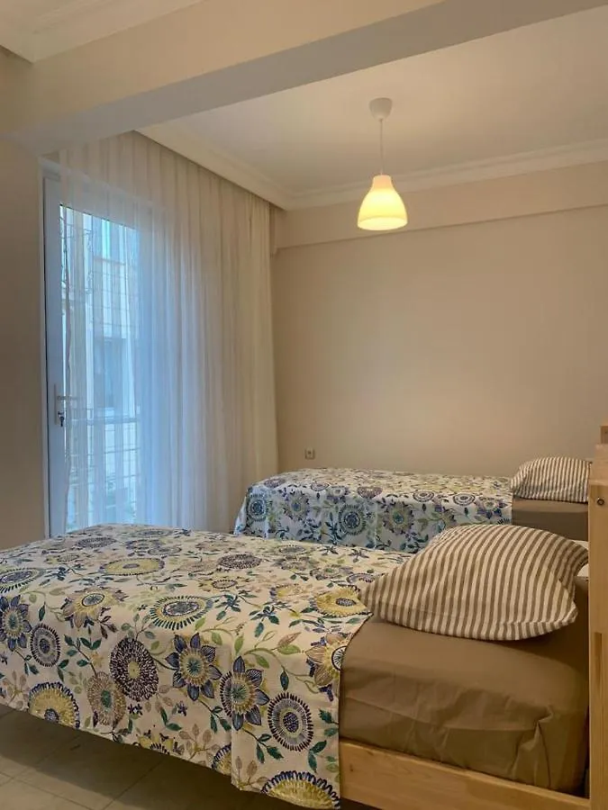 Apartment Kaya Suite Fethiye Turkey