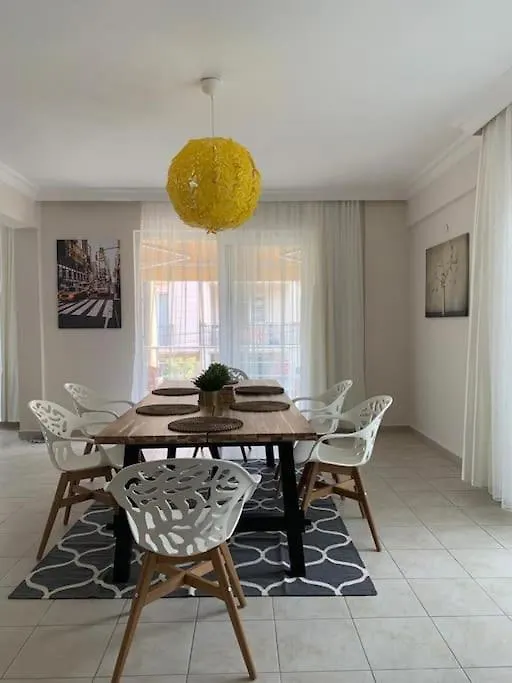 Apartment Kaya Suite Fethiye