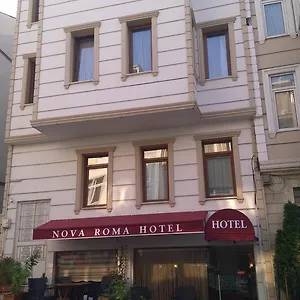 Nova Roma 3*, Istanbul Turkey
