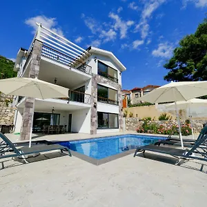 Oleander Hills - Family-friendly Luxury Yesiluzumlu By Sunworld Фетхие