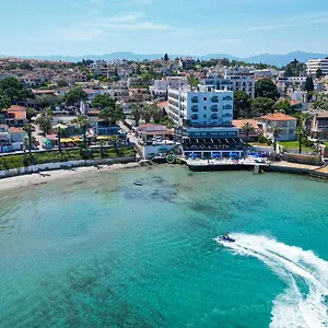 Marti Prime 4*, Kusadasi Turkey