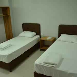 Yesilyurt , Antalya Turkey