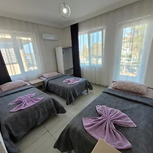 Hostel Cetin, Fethiye