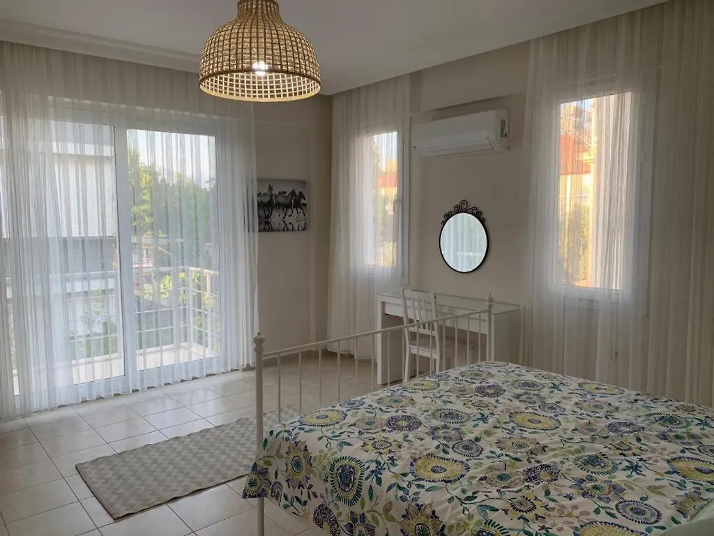 Kaya Suite Фетхие