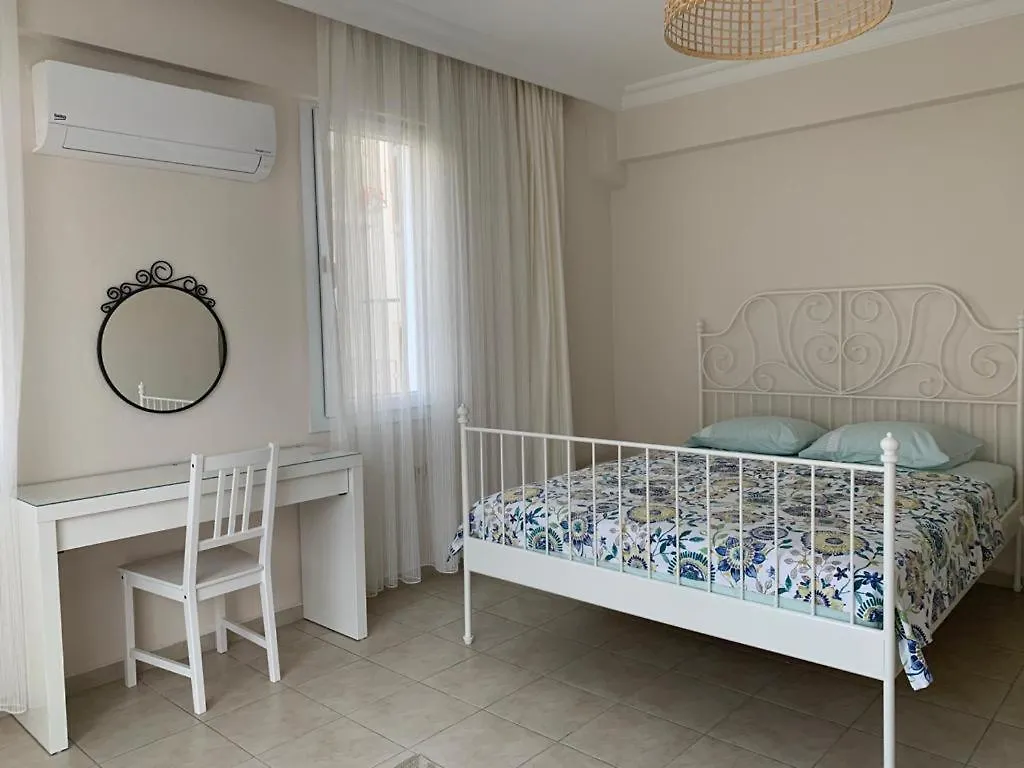 Kaya Suite Фетхие Турция
