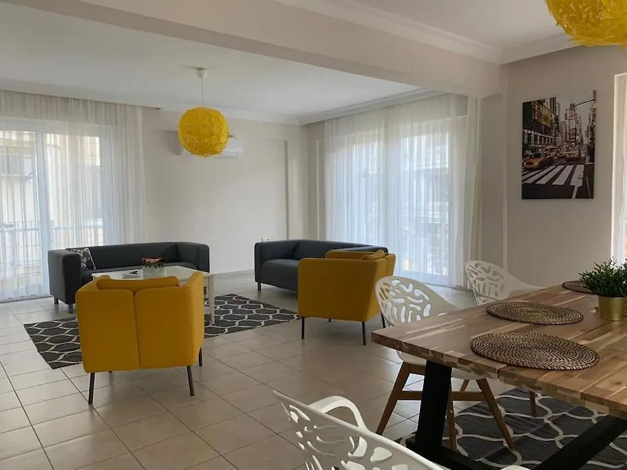Kaya Suite Фетхие 0*,  Турция