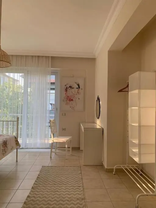 Kaya Suite Фетхие Турция
