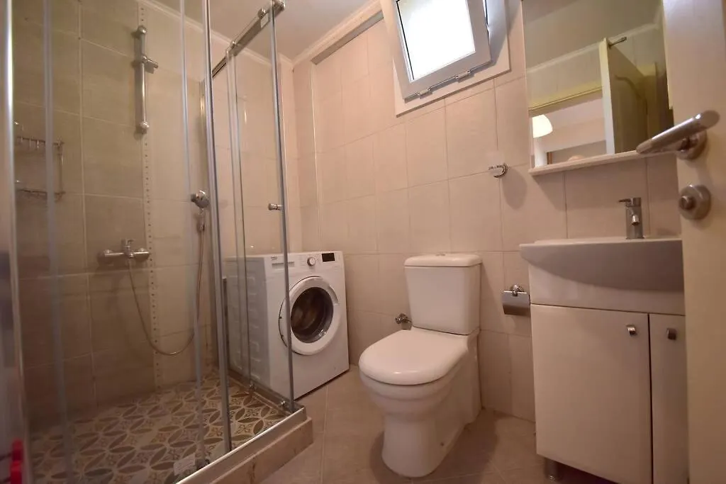 Apartment Kaya Suite Fethiye Turkey