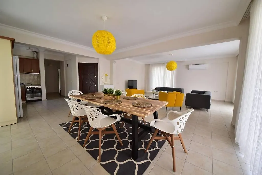 Kaya Suite Fethiye 0*,  Turkey