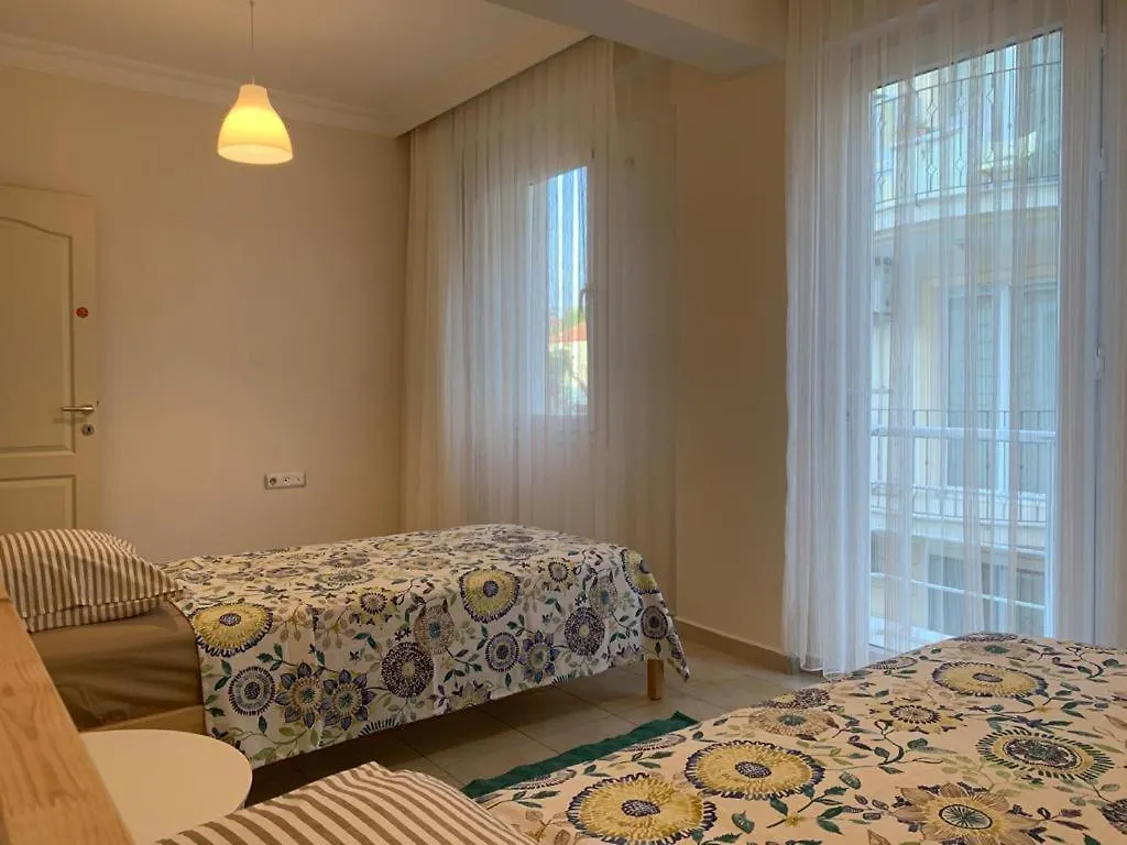 Apartment Kaya Suite Fethiye Turkey