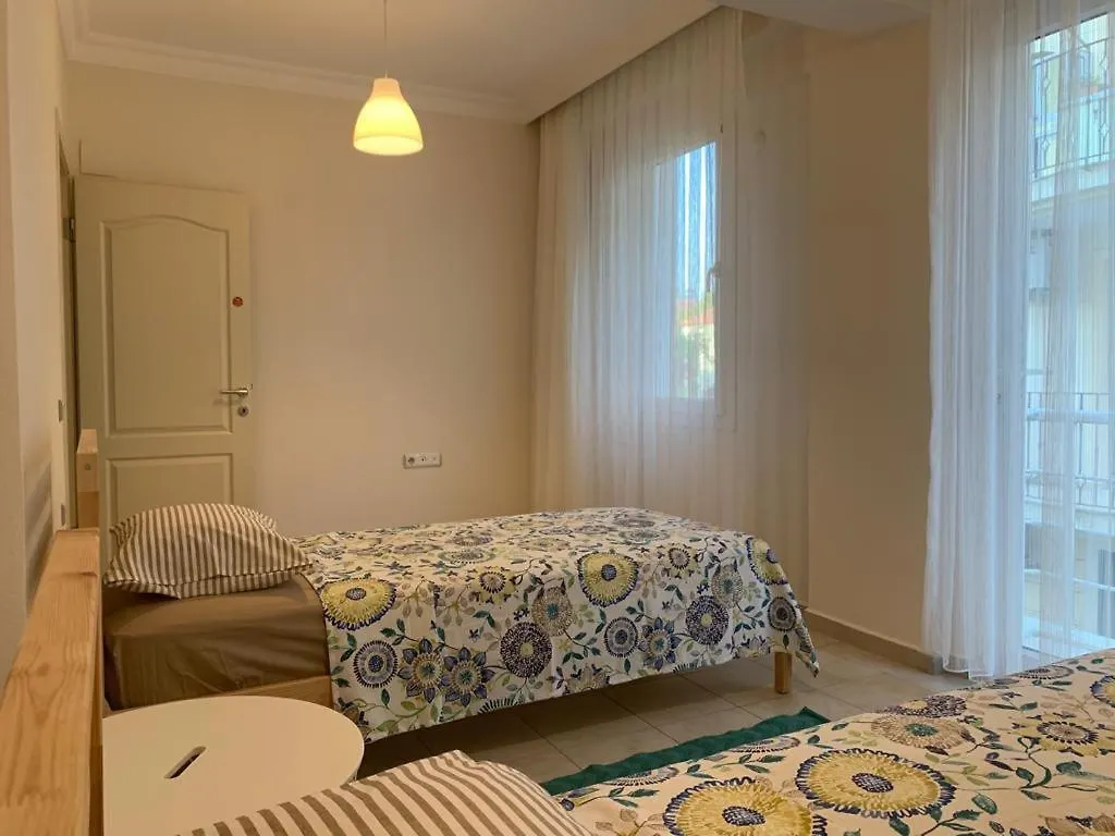Apartment Kaya Suite Fethiye