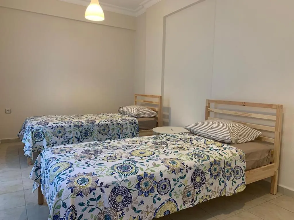 Kaya Suite Fethiye