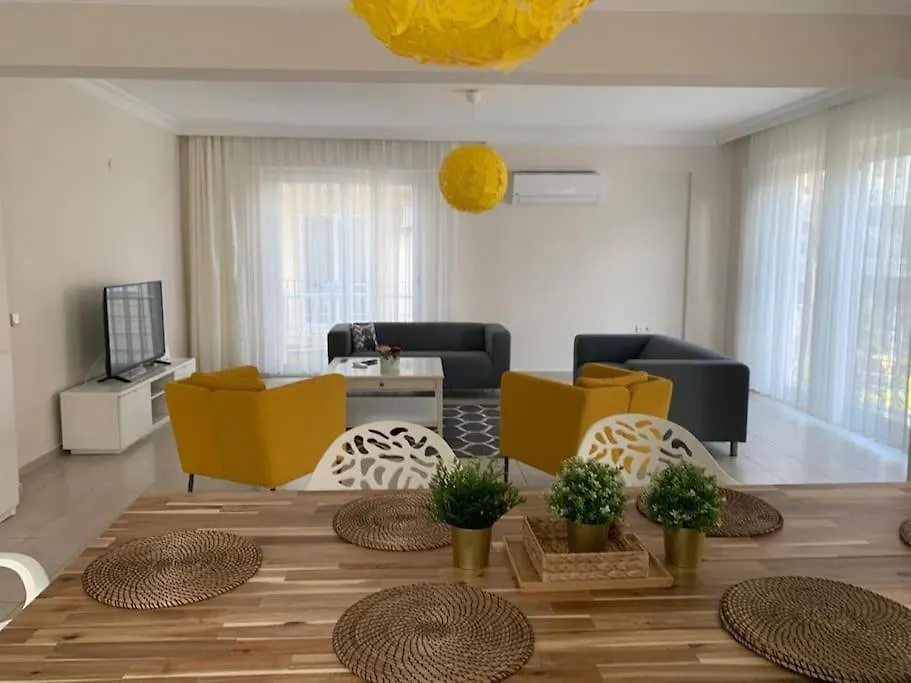 Kaya Suite Fethiye Turkey
