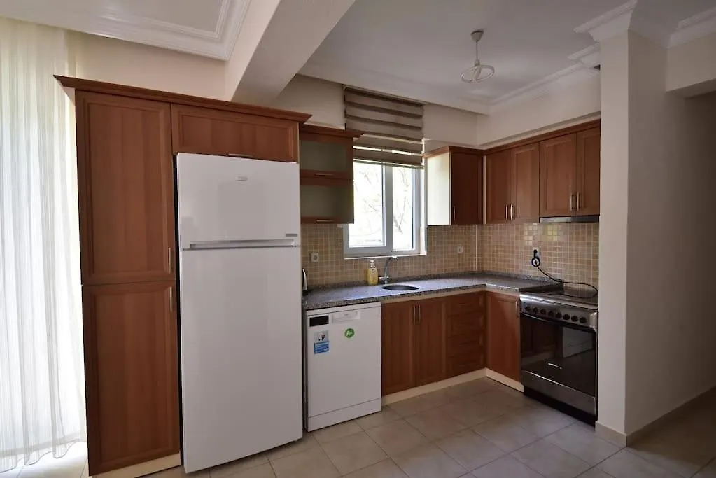 Apartment Kaya Suite Fethiye