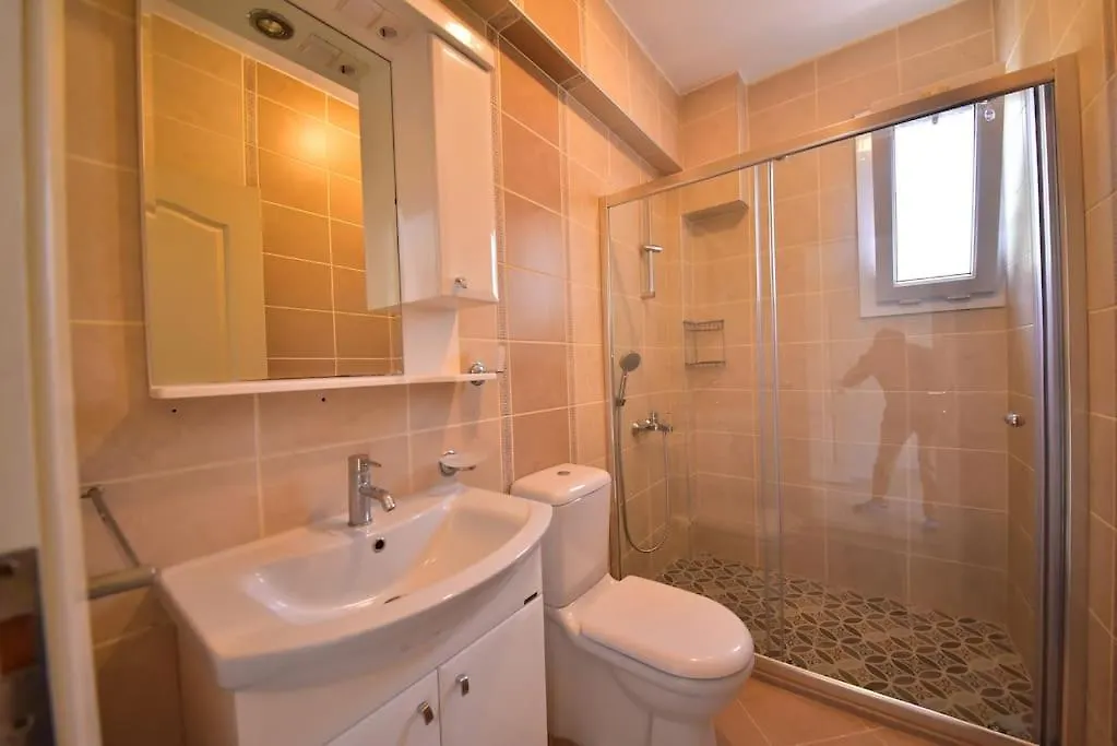 Kaya Suite Fethiye Apartment