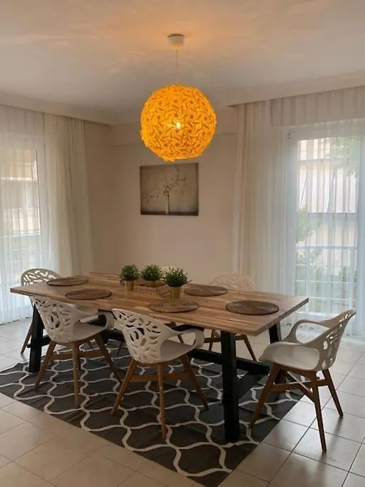 Kaya Suite Fethiye
