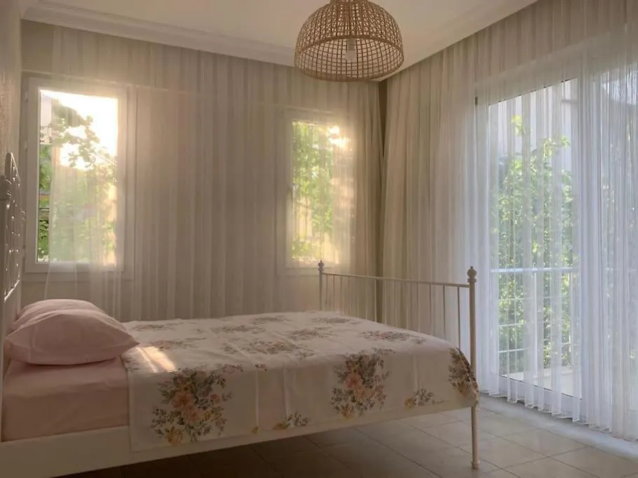 Kaya Suite Fethiye Apartment