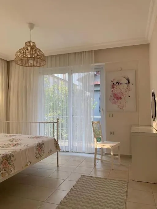 Apartment Kaya Suite Fethiye