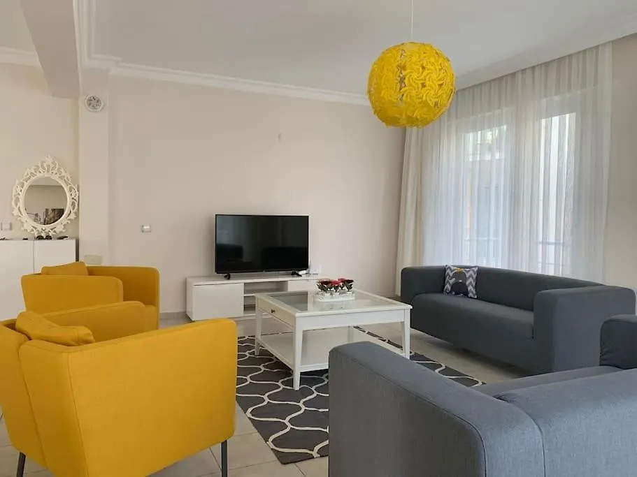 Kaya Suite Fethiye