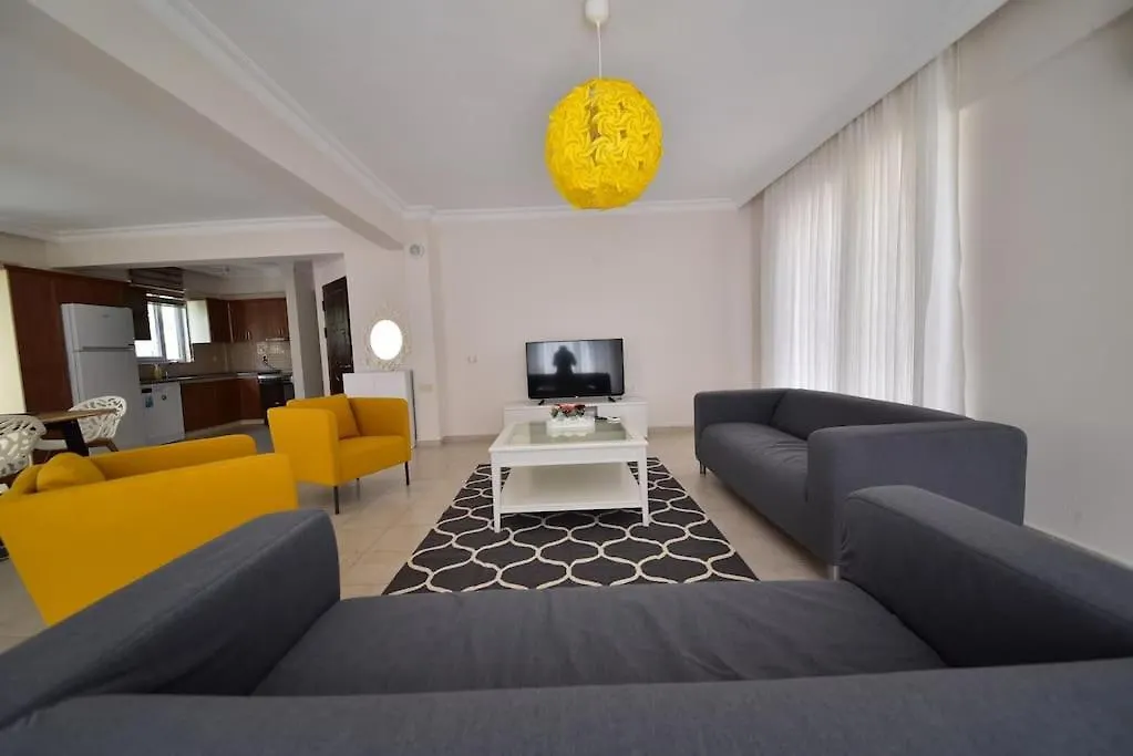 Apartment Kaya Suite Fethiye