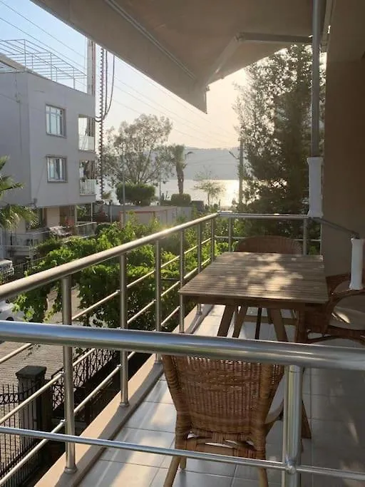 Kaya Suite Fethiye 0*,