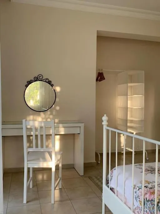 Kaya Suite Fethiye Apartment