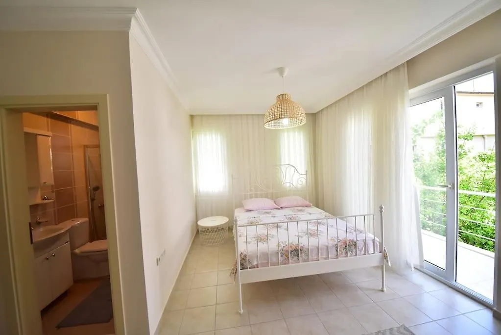 Kaya Suite Fethiye Apartment